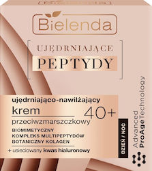 Bielenda Moisturizing & Anti-Aging Cream Face 50ml