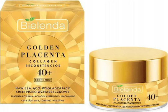 Bielenda Golden Placenta Cream Face 50ml