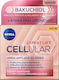 Nivea Expert Lift Cellular Αντιγηραντική & Συσφικτική Κρέμα Προσώπου Ημέρας με SPF30 με Υαλουρονικό Οξύ & Bakuchiol 50ml