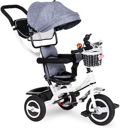 Ecotoys Τρίκυκλο Ποδήλατο για 1-5 Ετών Ecotoys Τρίκυκλο Ποδήλατο για 1-5 Ετών