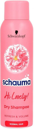 Schwarzkopf Schauma Dry Shampoos for Dry Hair Hair 150ml