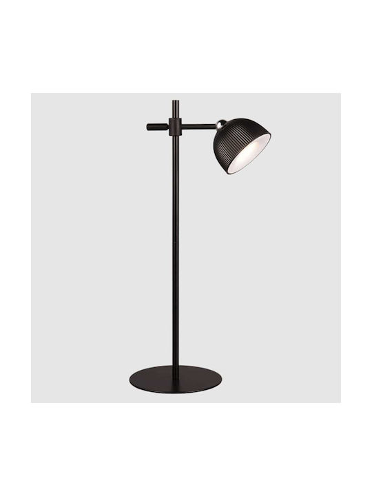 Trio Lighting LED Lumină de Birou în Culoarea Negru