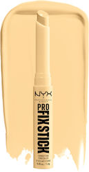 NYX Professional Makeup Pro Fix Stick Concealer Stick 1.6gr NYX Professional Makeup Pro Fix Stick Concealer Stick 1.6gr