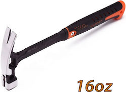 Harden Hammer