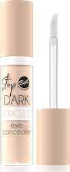 Bell Stop Dark Circles Liquid Concealer True Beige
