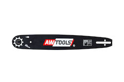 AWTools AW80059 Λάμα Αλυσοπρίονου 40cm (8")