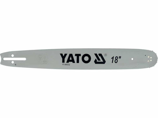Yato YT-849332 Λάμα Αλυσοπρίονου 45cm (18")
