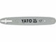 Yato YT-84929 Λάμα Αλυσοπρίονου 33cm (13")