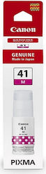 Canon GI-41 InkJet Printer Ink Magenta (4544C001)