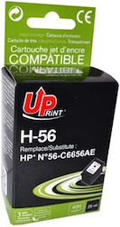 Uprint H-56B Original Tintenpatronen für Tintenstrahldrucker Schwarz