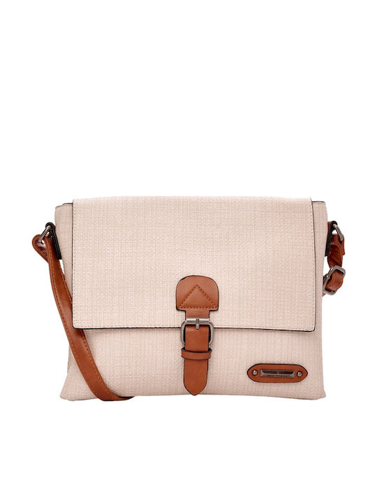 Bag to Bag Damentasche Messenger Orange