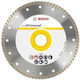 Bosch Δίσκος Κοπής Δομικών Υλικών 230mm