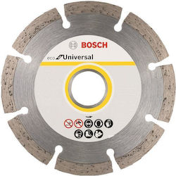 Bosch Δίσκος Κοπής Δομικών Υλικών 230mm