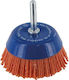 Abraboro 90409057 Nylon Wire Brush 65mm