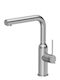 Quadron Angelina Kitchen Faucet Counter Gray