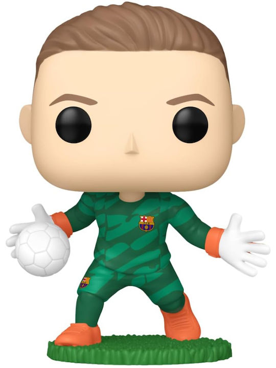 Funko Pop! Football: Ter Stegen 67