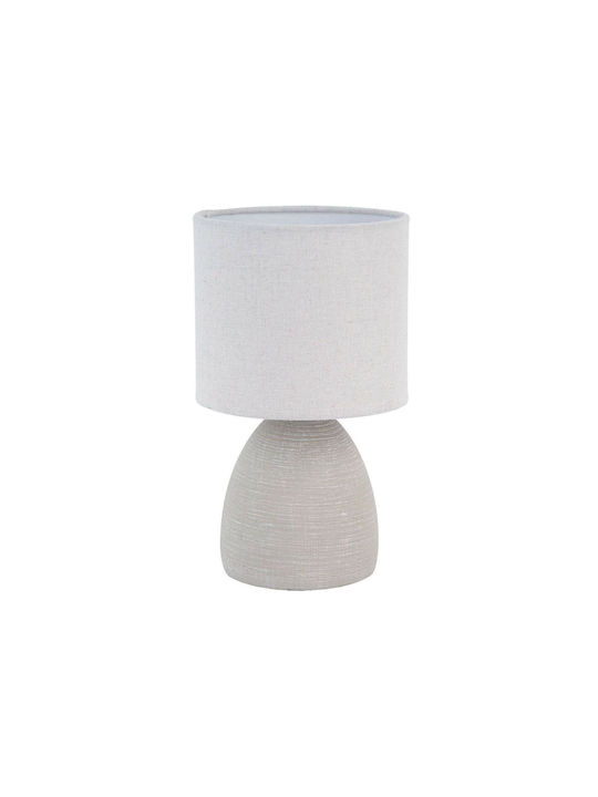 Versa Ceramic Table Lamp