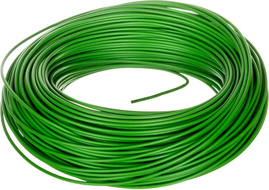 Helukabel Netzkabel in Grün Farbe 100m 1Stück