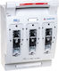 Apator Zubehör für elektrische Schalttafel EBH2O3TM1