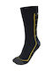 Molossos Șosete Black (black) 1Pachet