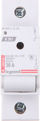 Legrand Disconnect Switch Electrical Panel 606605