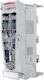 Apator Frame Electrical Panel 5-50MM2