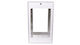 Sabaj Wandmontiert Rack-Schrank 6U 60x40cm Gray SZWS-19-6U-40-DS