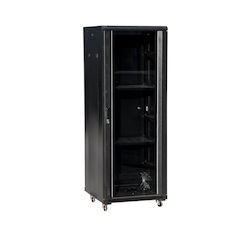 Q-Lantec SS-42U-800-800-01-C Επιδαπέδια 42U