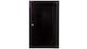 Sabaj Монтиран на стена Рак кабинет 9U 31x30см Сив SZW-10-9U-30-DS-C