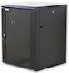 Intellinet Wandmontierter Rack-Schrank 12U 918404