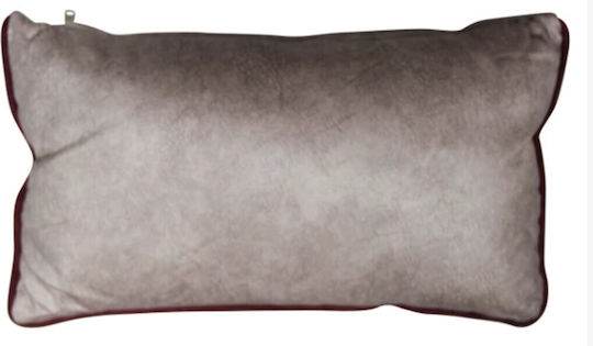 ForHome Sofa Cushion Beige 30x48cm