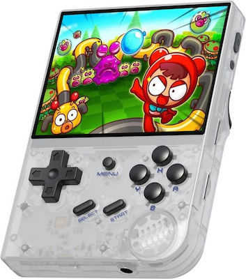 Electronic Children's Handheld Console