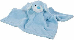 Doudou Baby Blanket made of Fabric for 3++ Months