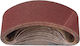 Dedra Bandă de șlefuire 25mmx762mm