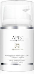 Apis Natural Cosmetics Lifting Peptide Creme 50ml Apis Natural Cosmetics Lifting Peptide Creme 50ml