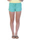 Γυναικείο Σορτς Bright Turquoise