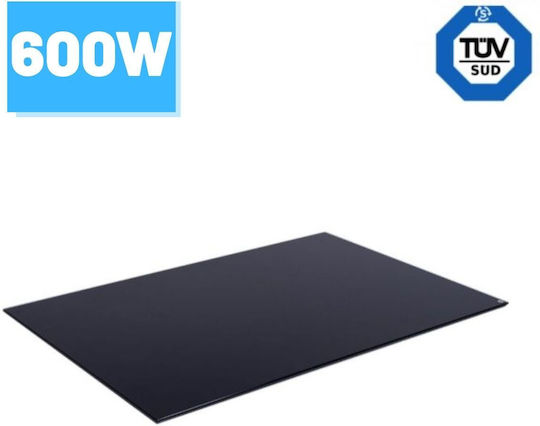 Panou LED Greenie 600W 90x60 cm