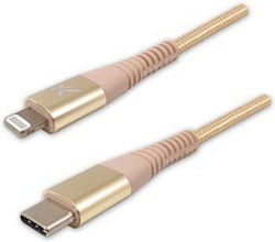 Logo Collection USB-C to Lightning 2m Logo Collection USB-C to Lightning 2m