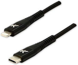 Logo Collection USB-C to Lightning 1m Logo Collection USB-C to Lightning 1m