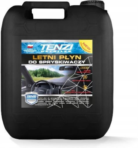Tenzi Spray Reinigung für Körper 5l
