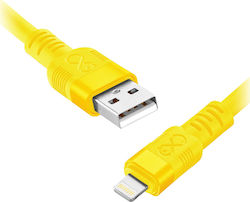 Orno USB-A to Lightning 29W 0.9m (CABEXCWHPLIGH0.9NMIX) Orno USB-A to Lightning 29W 0.9m (CABEXCWHPLIGH0.9NMIX)