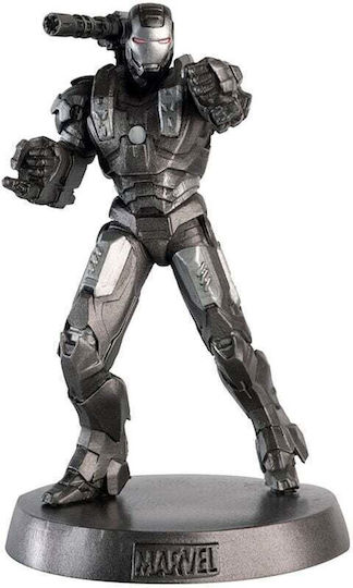 Marvel Comic Books Marvel Iron Man Infinite Saga Heavyweights Iron Man War Machine Collectible Figure Height 11cm in Scale 1:18