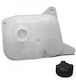 SKV Frost Stecker Auto für Audi 80 / 100