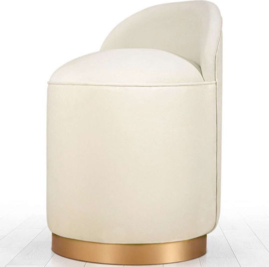 Stool For Living Room Dover Cream Stool For Living Room Dover Cream