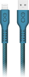 Orno USB-A to Lightning 30W 0.9m (CABEXCIMMOUALI0.9MIX) Orno USB-A to Lightning 30W 0.9m (CABEXCIMMOUALI0.9MIX)