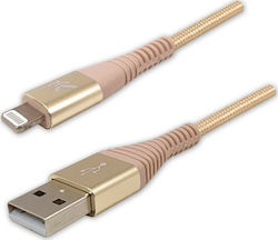 Logo Collection USB-A zu Lightning 1m Logo Collection USB-A zu Lightning 1m