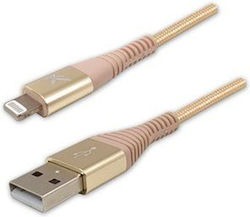 Logo Collection USB-A to Lightning 1m Logo Collection USB-A to Lightning 1m