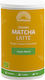 Mattisson Organic Product Latte Powder 140gr