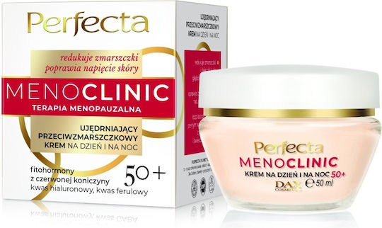 Perfecta Menoclinic Cream Face 50ml