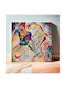 Improvisation 35 1914 Painting on Canvas 110x110cm